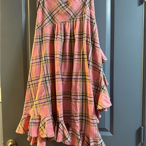 Collina strada gorgeous skirt - Picture 6 of 9